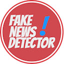 Fake news detector