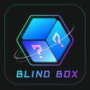 奇趣盲盒